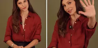 Famous actress Jessica May revealed the 5 habits that surprise Brazilians the most in Turkey.