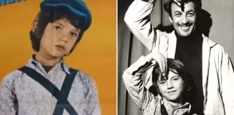 Menderes Utku, who was arrested in a drug investigation, turned out to be a child star of Yeşilçam.