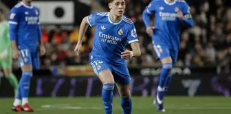 He didn't leave anything unsaid to Arda Güler: This is Real Madrid.