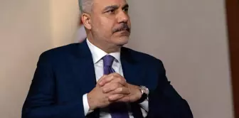 Министр Фидан о США и Иране: Нет вероятности внезапной войны.