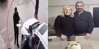 تم إحراق TÜVTÜRK الآن بعد أن تم ضرب ضابط الشرطة حتى الموت.