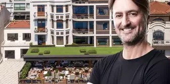 The assets of the owner of the Baby Hotel have been seized.