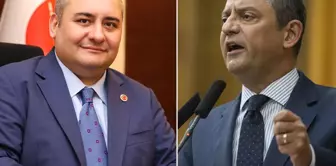 زلزال استقالة في حزب الشعب الجمهوري! أوزارسلان قال 