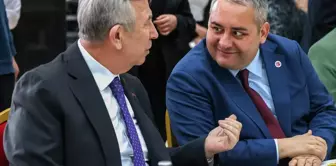 استقالة مسعود أوزارسلان من حزب الشعب الجمهوري ستثير الكثير من الحديث.