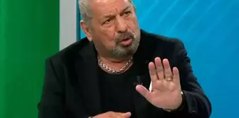 An investigation has been initiated against Erman Toroğlu.