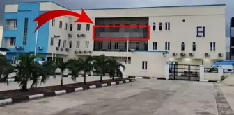 The former star of Fener opened a private hospital named after himself.