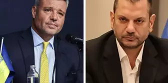 The shocking phone call from Fenerbahçe to Trabzonspor.