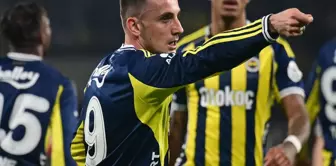 Fenerbahçe defeated Gençlerbirliği with 3 goals scored in the first half.