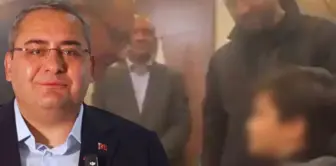 The images that embarrass Turkey featuring Keçiören Mayor Özarslan are back on the agenda.