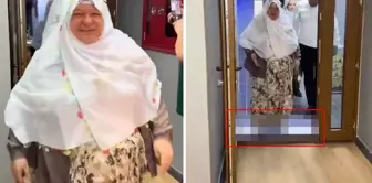 صورة رئيس البلدية الذي تعرض للإهانة بسبب ملابسه أصبحت حدثًا.