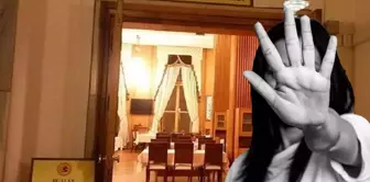 The detained defendants in the harassment case in the Parliament have been released.