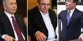 شكوى من أوزمان غوكشاك! الوزارة اتخذت إجراءات بشأن رئيس البلدية الذي استقال من حزب الشعب الجمهوري.