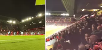 كأنها استاد! لم يُرَ مثل هذا العمل من قبل.