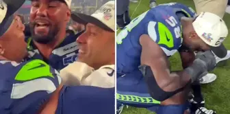 Seattle Seahawks are the champions of Super Bowl LX.