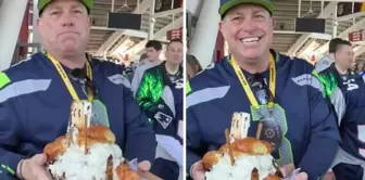 برغر يثير الجدل! هناك من يقول إنه 