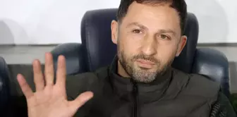 Striking comments from Tedesco about the Trabzonspor match.