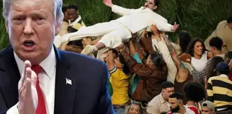 صور أغضبت ترامب: مقززة، غير لائقة