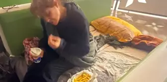 The photo of Yasemin Minguzzi that emerged a year later devastated those who saw it.