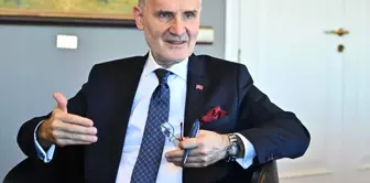 The founder of the TEMU ban, Şekib Avdagiç, is now also focused on foreign spending.