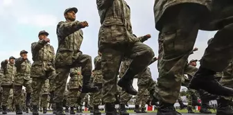 Signal of a regulation in the military service system from the AK Party.