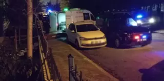 Family massacre in Ankara! The mother and daughter's bodies were taken to her husband by her vehicle.