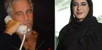 The Epstein earthquake in the Arab world: I want to spend more time with both of you.