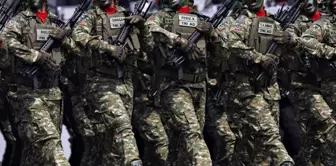 Bombshell claim! The first country to deploy troops to Gaza has been revealed.