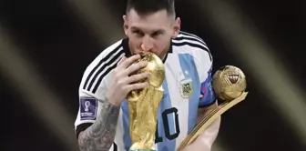 Bombshell claim! Messi will become president of a global giant.