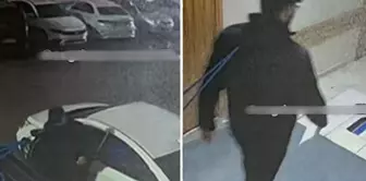 The last images of the police officer who was beaten to death at TÜVTÜRK have emerged.