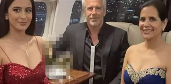 A new photo from the Epstein scandal will stir up the Arab world.