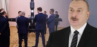 Critical move from Armenia: They purchased drones from the USA for 11 million dollars.