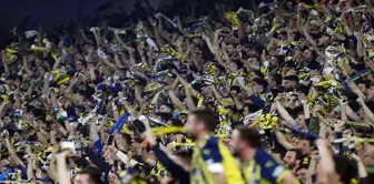 Amrabat shock for Fenerbahçe