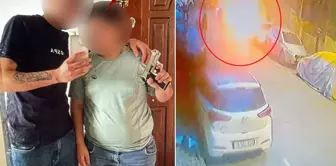 Children who watched videos on the internet and made bombs set the neighborhood on fire.