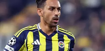 Big shock for İrfan Can Kahveci! He hasn't smiled since he left Fener.