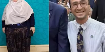 The Good Party expelled Mehmet Emin Korkmaz.