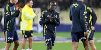 Kante couldn't believe what he saw in his first match: I will respond in the best way possible.