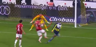 Is the decision correct? Famous commentators agreed on Fenerbahçe's penalty.