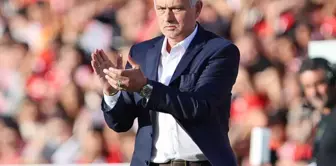 Mourinho's career at Benfica is coming to an end! Here is the name that will take his place.
