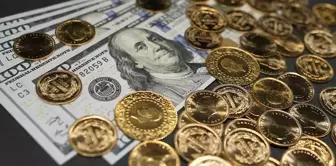 The markets are active! Gold prices have fallen, and the sharp fluctuations in silver continue.