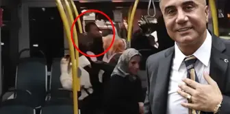 Allegation of assault against the bus driver who insulted the martyr's father.