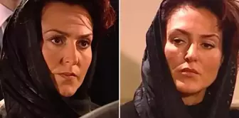 Şıvga Gerez has passed away! She was the 'Sister of the Cerrahpaşalılar' in Valley of the Wolves.