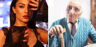 The harassing uncle drove Ajda Pekkan's vocalist to exhaustion.