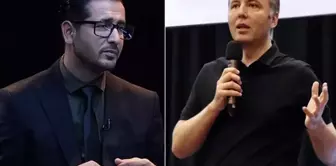 Taner Çağlı has been released! The incident related to Mehmet Akif Ersoy: With my girlfriend too...