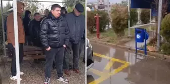 The conditions at TÜVTÜRK, where a police officer was beaten to death, have outraged the public.