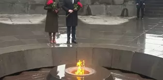 Visit from Trump's aide that will lift Turkey up