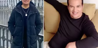 Famous singer Hakan Peker's retirement announcement.