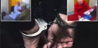 Bribery scandal at the state hospital! 2 doctors were detained.