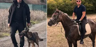 Yılmaz Güney's reaction had been widely discussed! Prosecutor Yavuz Engin has been reassigned, he is going to the military.