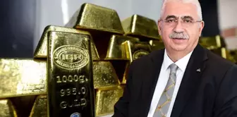 Ahmet Ahlatçı is under investigation for money laundering! A travel ban has been imposed on him.