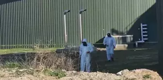 A major disaster at the biogas facility in Amasya! 3 workers lost their lives.